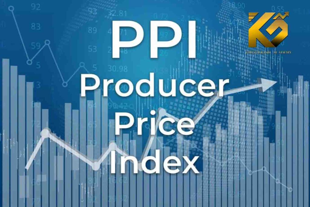 شاخص قیمت تولید کننده