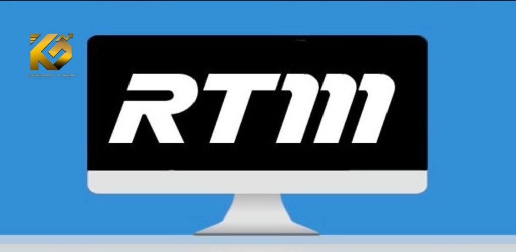 پرایس اکشن rtm