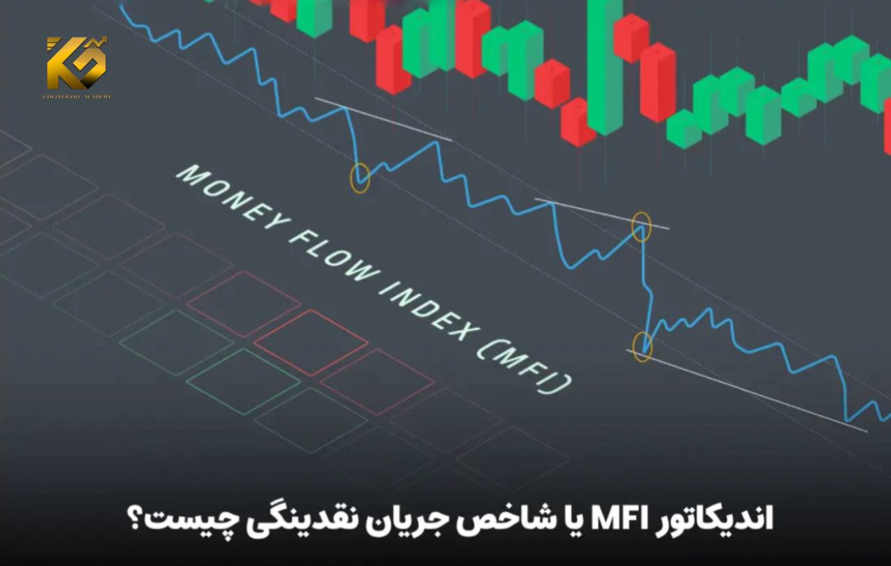 بررسی مفهوم اندیکاتور شاخص جریان پول یا MFI