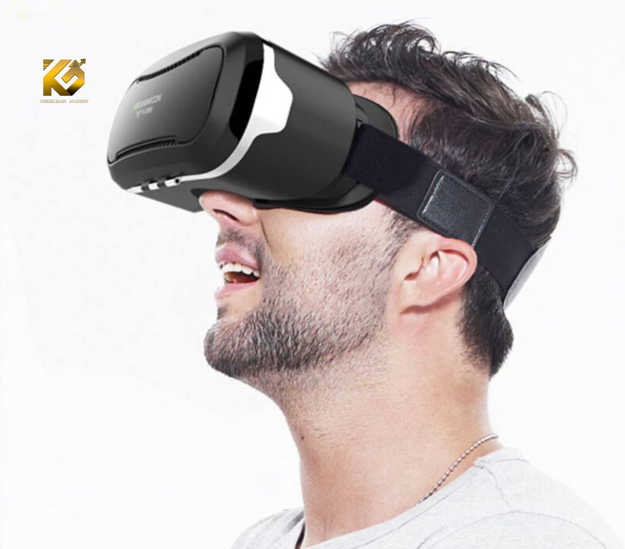 معاملات vr