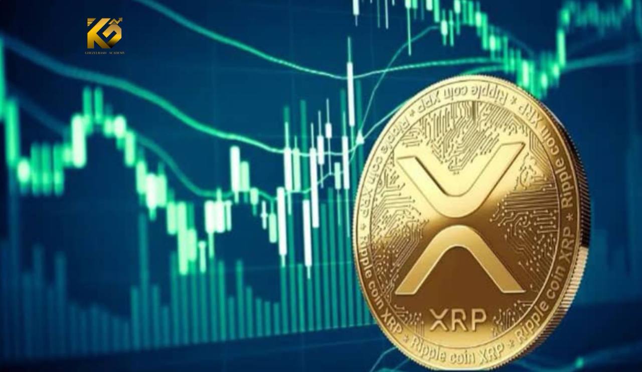 معرفی کامل ارز ریپل (XRP) صفر تا صد