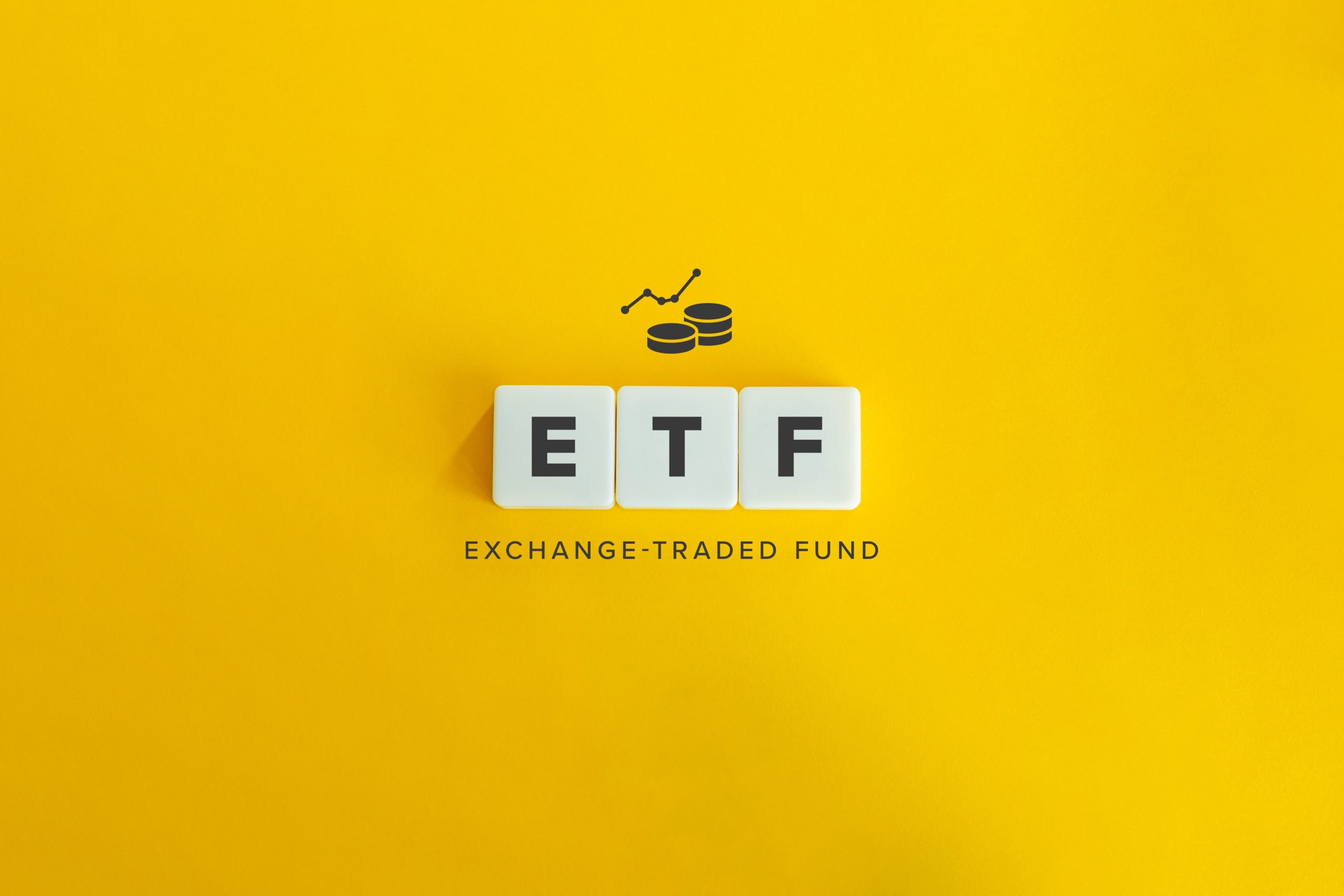 ETF چیست؟