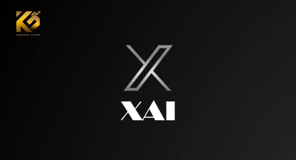 توکن xai