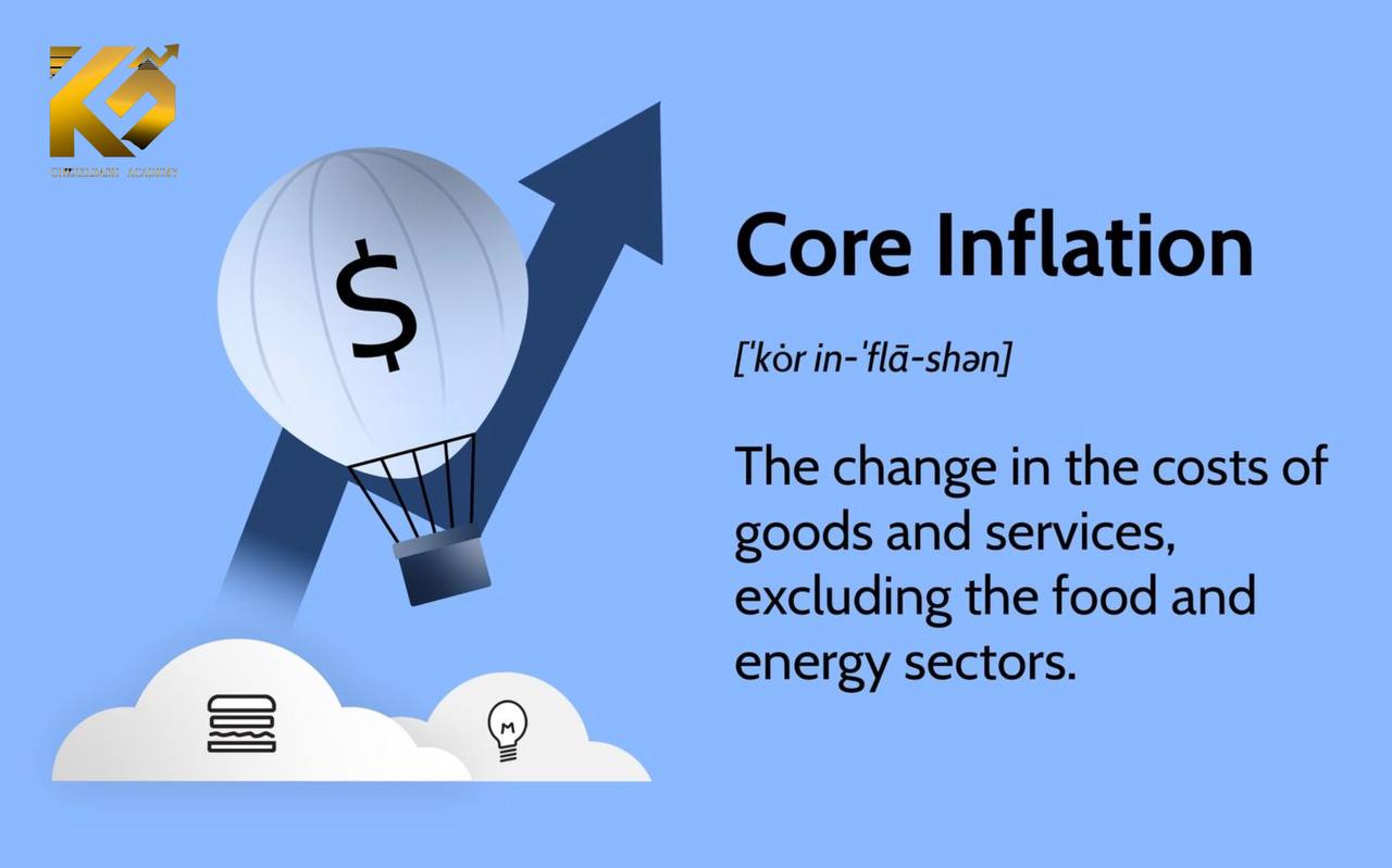 معرفی کامل شاخص تورم اصلی یا core cpi