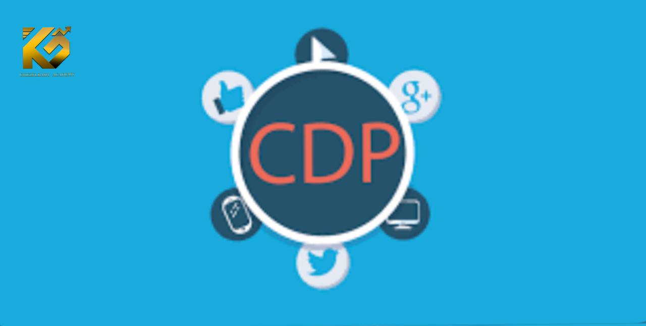 تعریف موقعیت بدهی وثیقه (CDP)