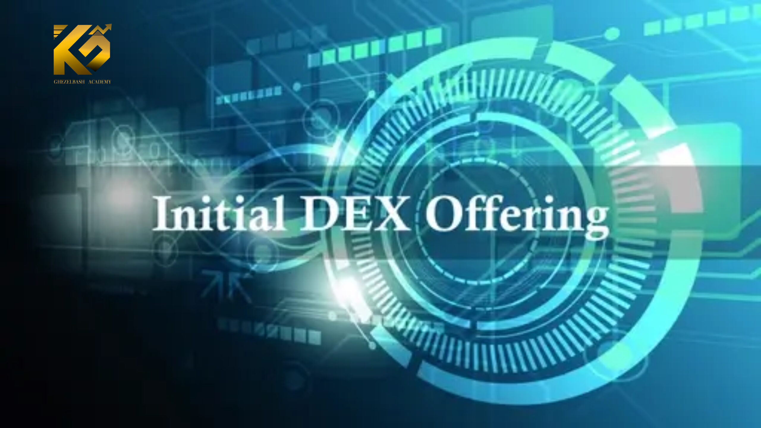 DEX Initial Offering (IDO)