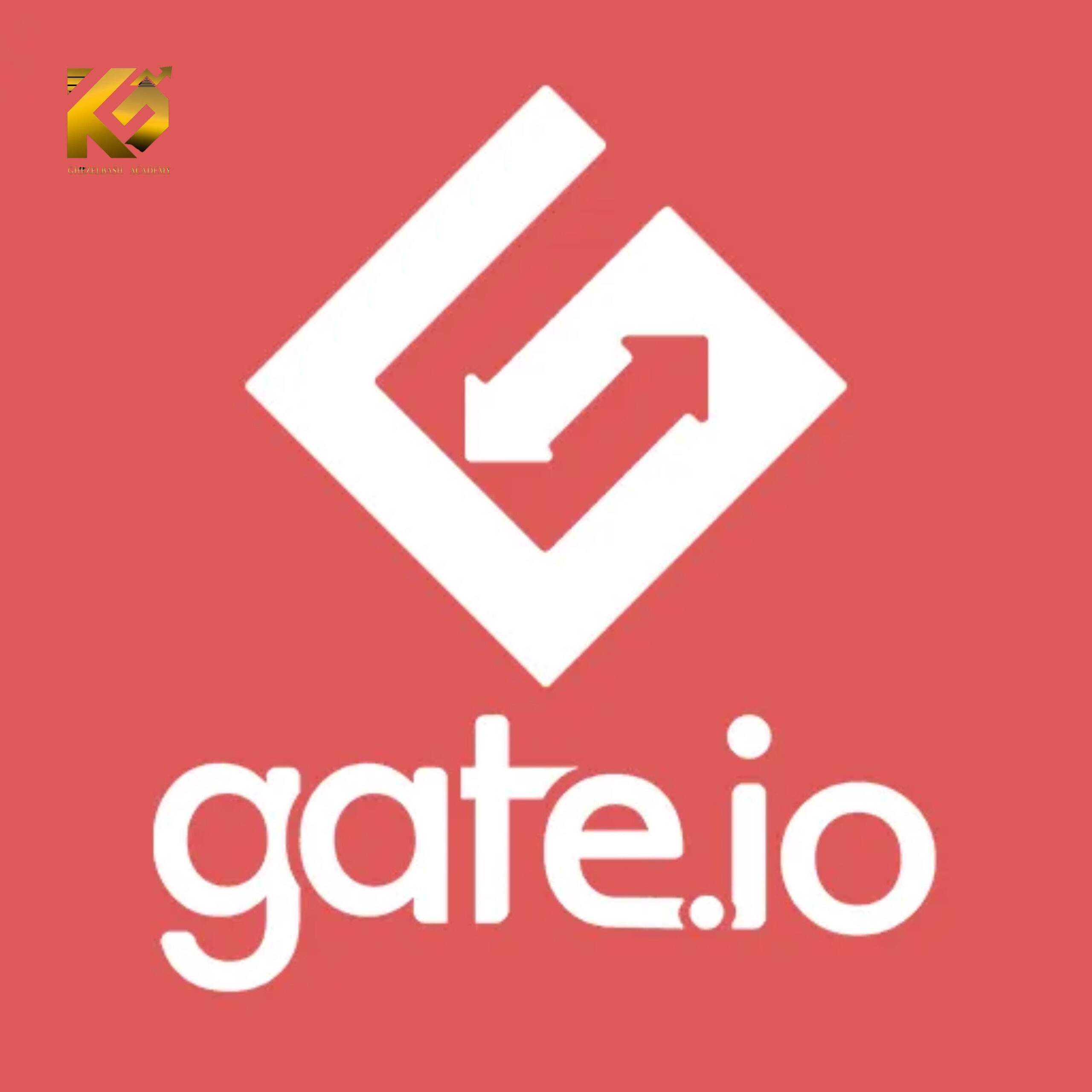 بررسی صرافی ارزهای دیجیتال Gate.io 