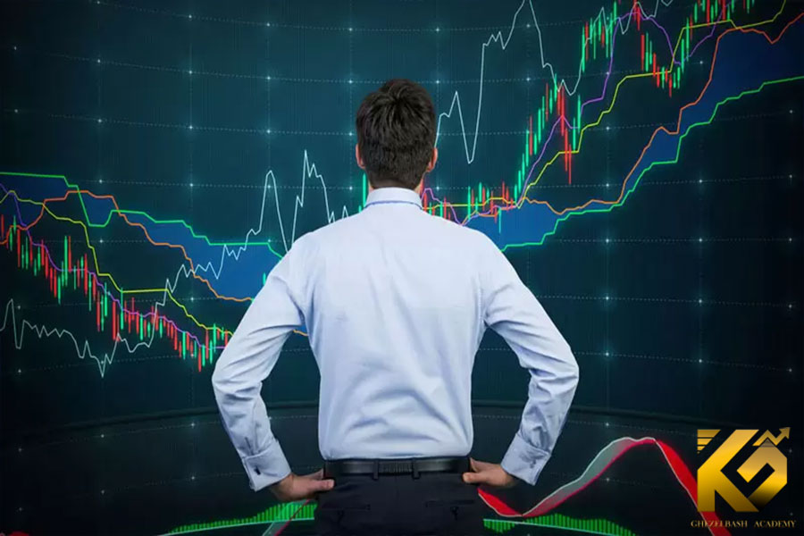 نمودار کندل استیک چیست؟