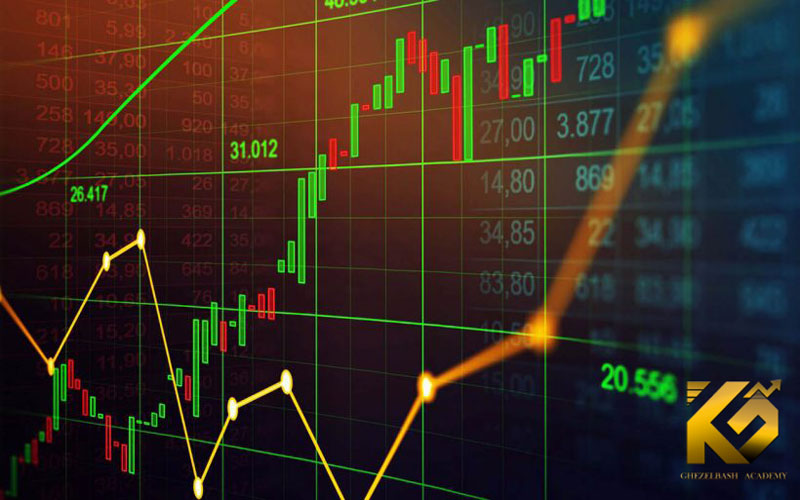 نمودار تحلیل تکنیکال چیست؟