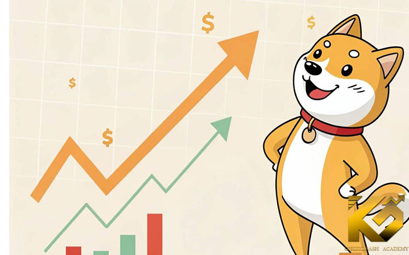 دوج کوین در آستانه جهش؟ بررسی حمایت کلیدی و اهداف 0.188 و 0.209 دلار