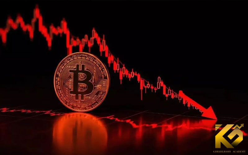 بیت کوین به زیر 100 هزار دلار سقوط کرد