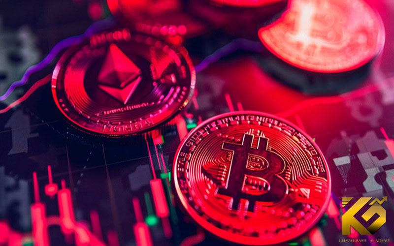 سقوط احساسات بازار کریپتو به کمترین سطح از فوریه