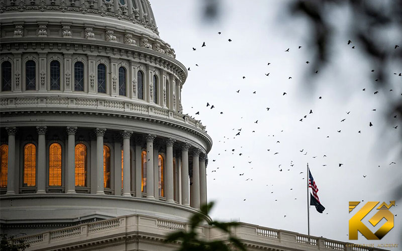 بازگشایی دولت پس از طولانی ترین تعطیلی