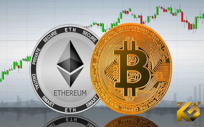 راه اندازی صندوق قابل معامله اهرمی 3 برابری بیت کوین و اتریوم در اروپا