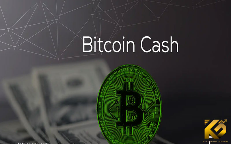 بیت کوین کش چیست؟