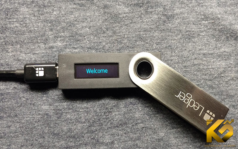 کیف پول لجر چیست؟