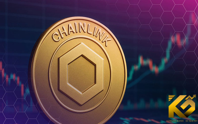 عرضه اولین ETF اسپات چین لینک در آمریکا در این هفته