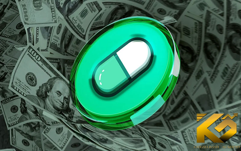 معرفی ارز دیجیتال یا توکن PUMP پامپ (pump.fun)