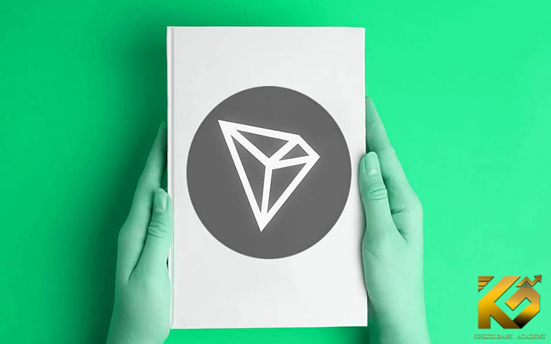 معرفی و بررسی وایت پیپر ترون به زبان ساده