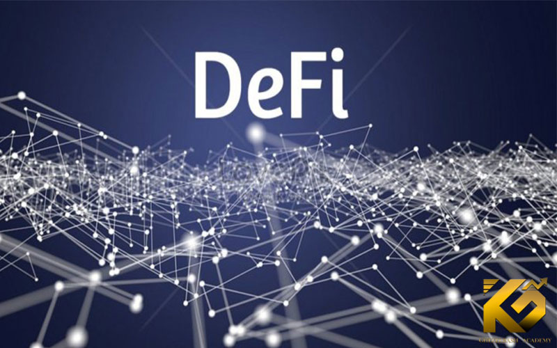 روش های کسب درآمد از دیفای DeFi