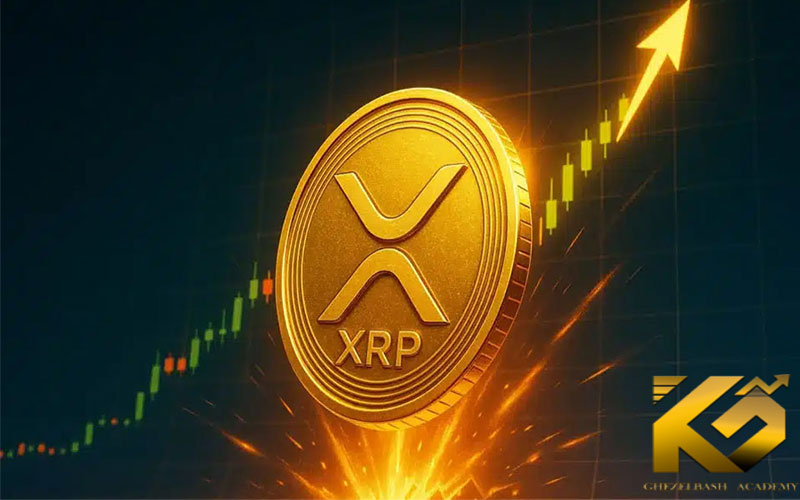 اتریوم در برابر بیت کوین