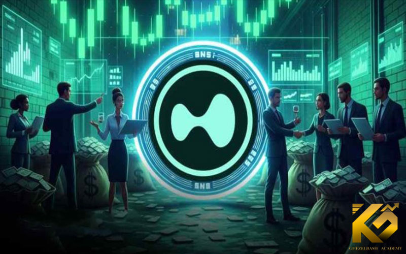 رکورد شکنی صرافی هایپرلیکوئید