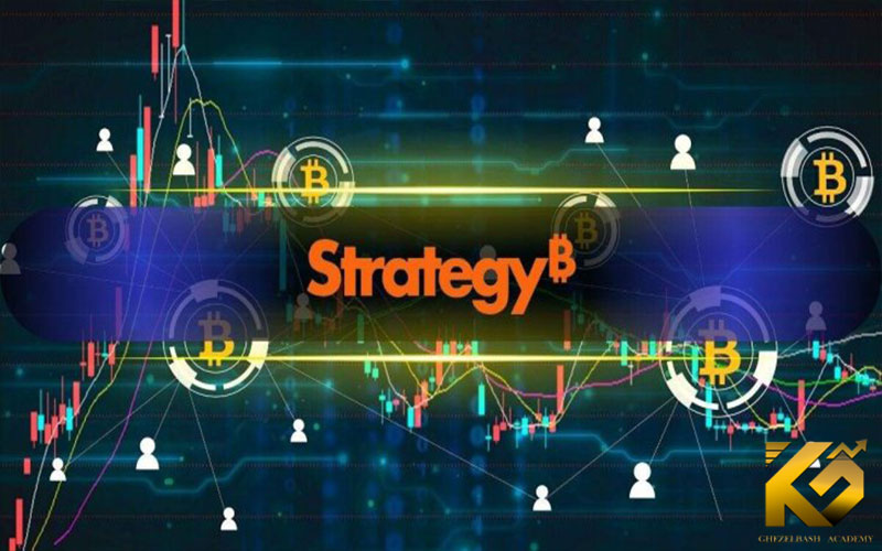 تداوم خرید بیت کوین توسط مایکل سیلور