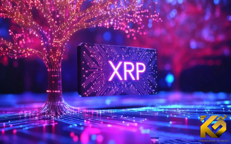 شکست شگفت انگیز رکورد یک میلیارد دلاری ETF های ریپل