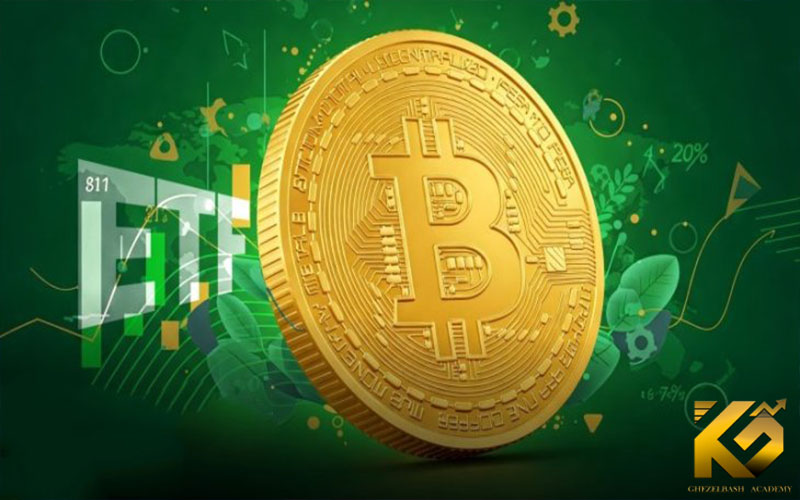 قدرت نمایی بینظیر ETF ها و احتمال جهش ناگهانی قیمت