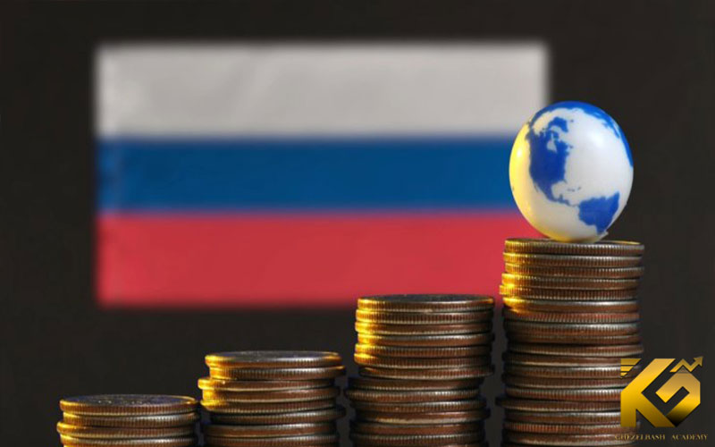 آغاز ادغام گسترده روبل دیجیتال در سیستم بانکی و بودجه روسیه