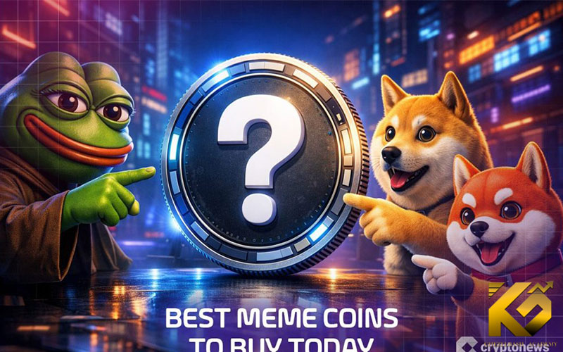 میم کوین مکسیدوج (MAXI)