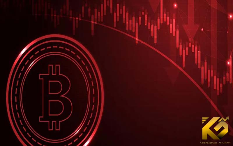 آغاز هفته خونین برای بیت‌ کوین با سقوط به زیر 81 هزار دلار