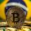 خریداری یک میلیون بیت کوین توسط دولت برزیل