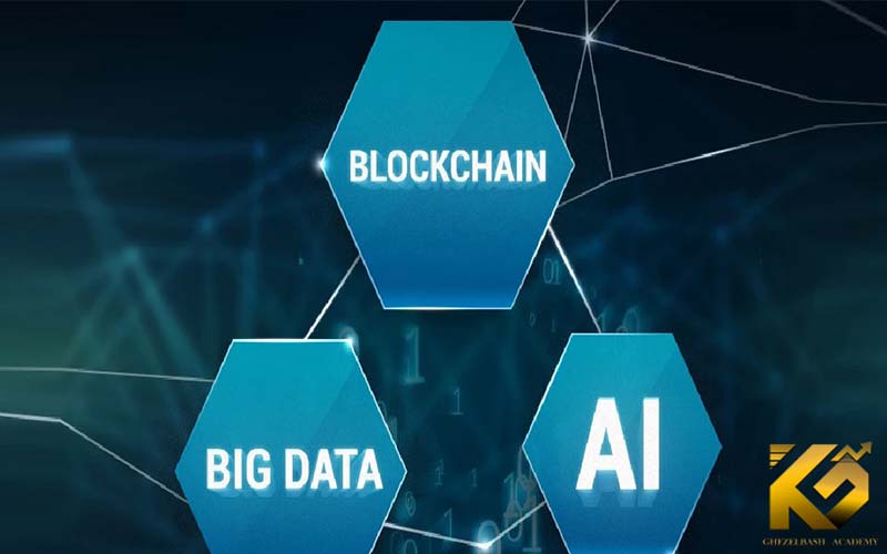 چین‌ لینک، ICP و Near پیشتاز توسعه AI در بازار کریپتو