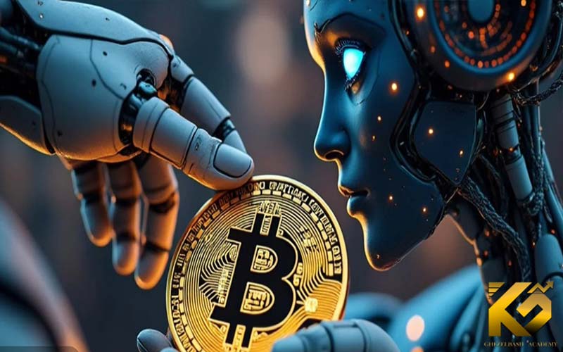 شکست ارز های دیجیتال در جذب سرمایه مقابل هوش مصنوعی