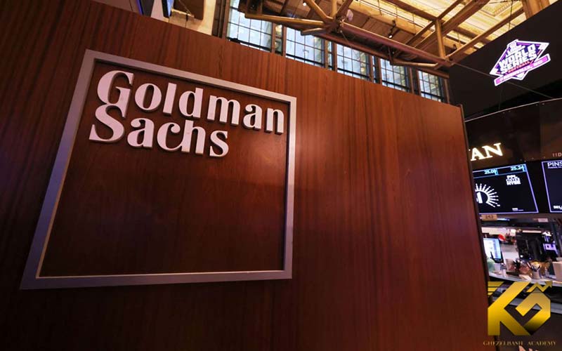 هشدار گلدمن ساکس؛ سرایت موج فروش بازار سهام به کریپتو