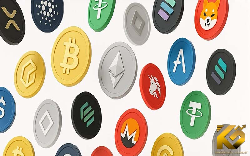 ‌‏پرسودترین و پرضررترین ارزهای دیجیتال یکشنبه 3 اسفند 1404