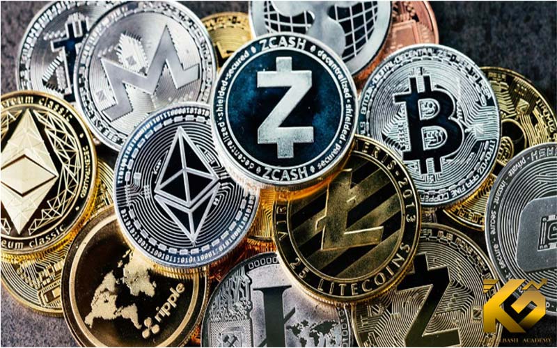 ‌‏پرسودترین و پرضررترین ارزهای دیجیتال 12 بهمن 1404