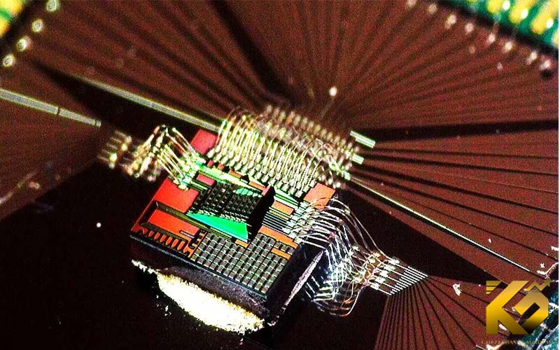 رونمایی از تراشه هوش مصنوعی با سرعت 56 گیگاهرتز با حمایت بیل گیتس