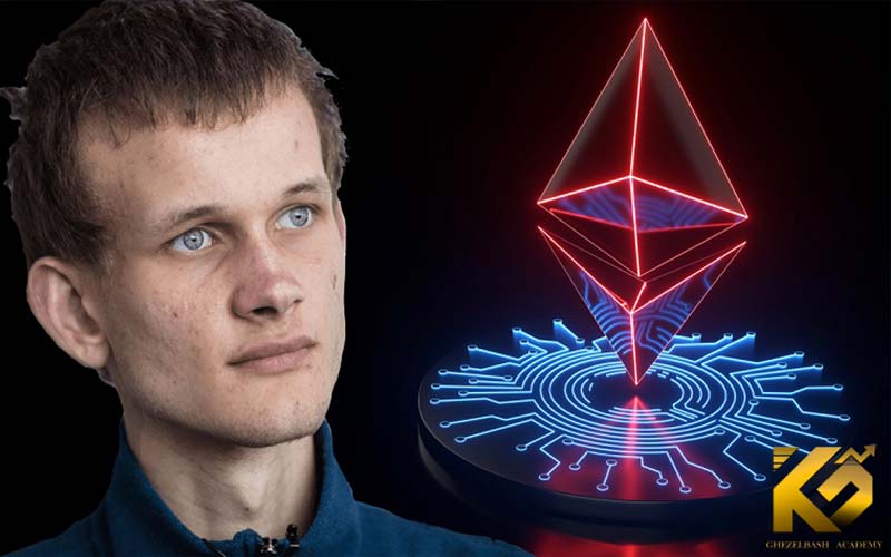 فروش 6.7 میلیون دلاری اتریوم توسط ویتالیک بوترین