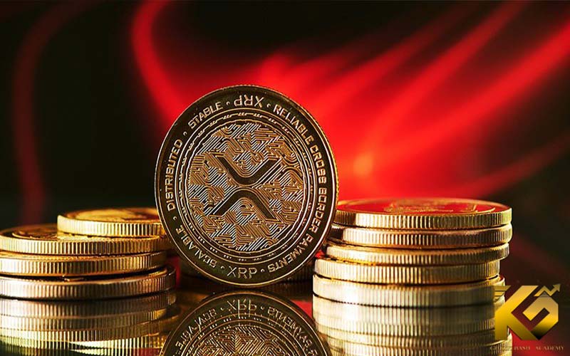 سقوط وحشتناک XRP به کمترین سطح از زمان پیروزی ترامپ