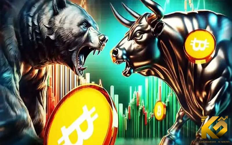 بازگشت روند صعودی بیت کوین موقتی است