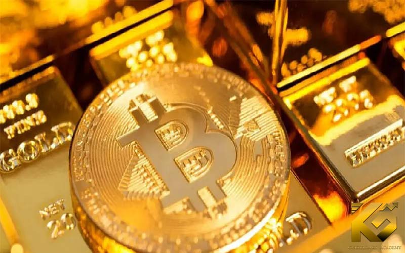 سقوط قیمت بیت کوین به زیر ۶۵ هزار دلار همزمان با تنش های خاورمیانه