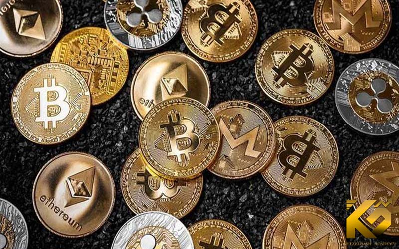 ‌‏قیمت ارز های دیجیتال یکشنبه 17 اسفند 1404