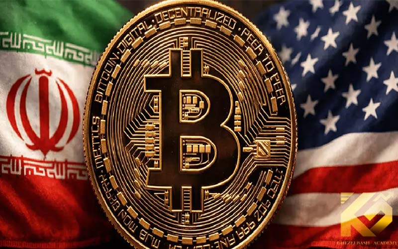 تمدید آتش بس در خاورمیانه باعث انفجار قیمت بیت‌ کوین شد