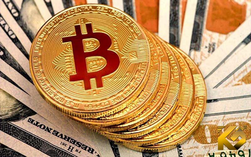 بیت کوین افت کرد، اتریوم بالای 1900 دلار ماند