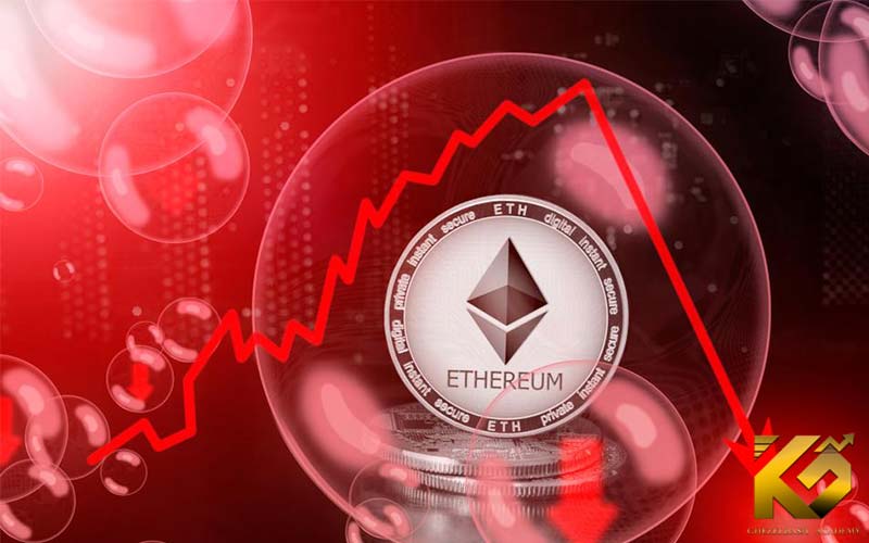 سقوط اتریوم زیر 2000 دلار