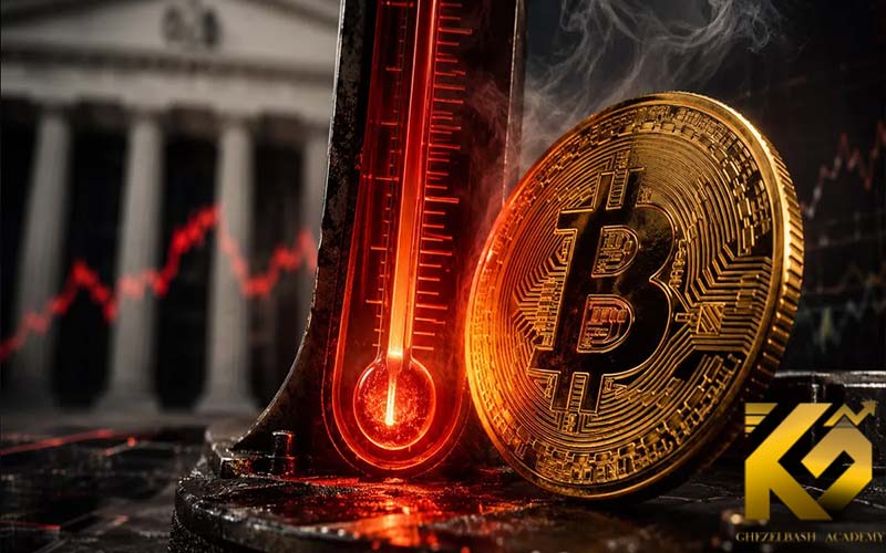 تأثیر گزارش تورم آمریکا بر آینده BTC