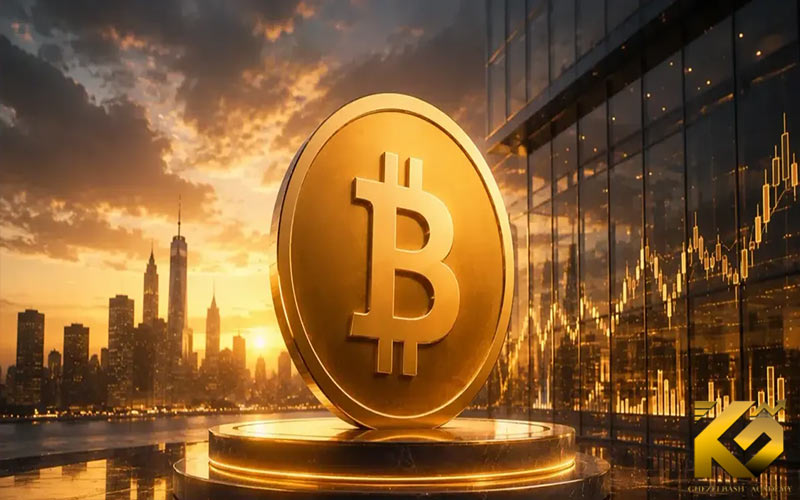 هاوینگ 2028 بیت کوین را دوباره به بالای 100 هزار دلار می رساند؟