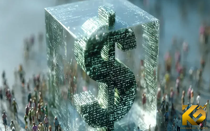کاهش نقدینگی استیبل کوین صرافی‌ها؛ جدیدترین گزارش کریپتو کوانت
